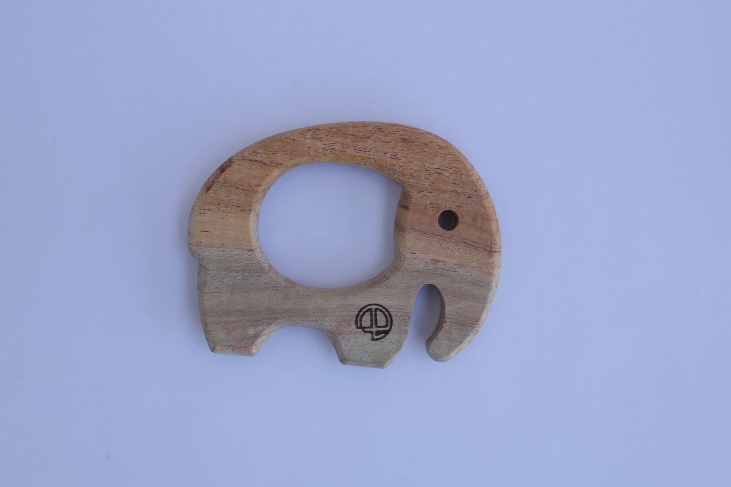 100% Pure Neem Wood Teether 3pc Set